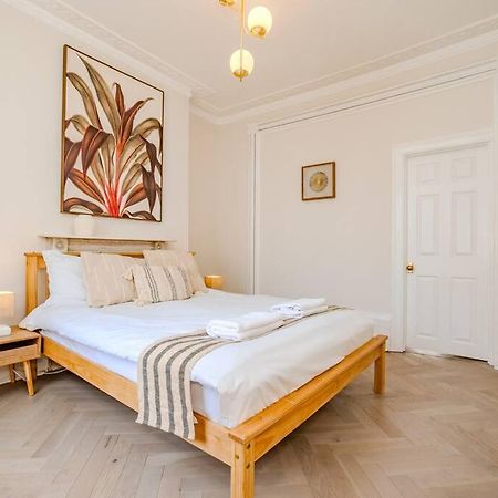 Beautiful Sea View I Spacious One Bed Room Flat I Sleep 4 Guests Bp2 Brighton Exterior foto